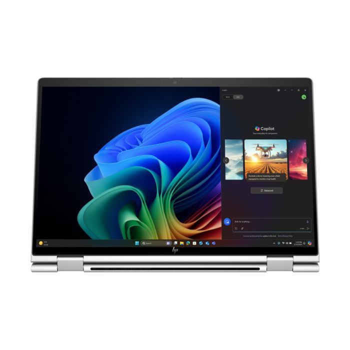 Ноутбук HP EliteBook X Flip G1i (A85LTAV_V1) изображение 7
