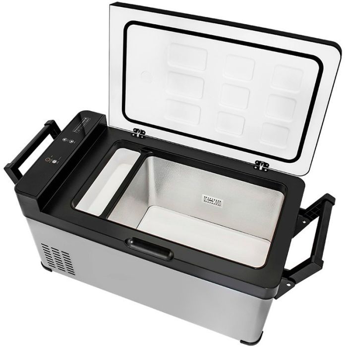 Автохолодильник Mystery з компресором та холодоагентом 30 л (MRQ-30) изображение 2