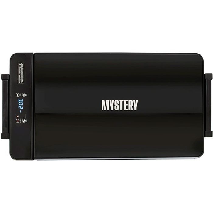 Автохолодильник Mystery з компресором та холодоагентом 30 л (MRQ-30) изображение 6