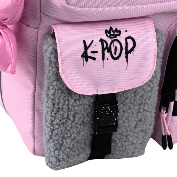 Рюкзак школьный Kite Education teens 2587M-4 (K25-2587M-4) изображение 10