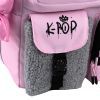 Рюкзак школьный Kite Education teens 2587M-4 (K25-2587M-4) изображение 10