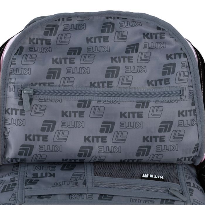 Рюкзак школьный Kite Education teens 2587M-4 (K25-2587M-4) изображение 12