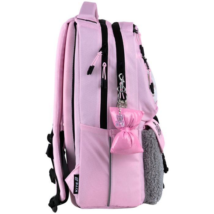 Рюкзак школьный Kite Education teens 2587M-4 (K25-2587M-4) изображение 4