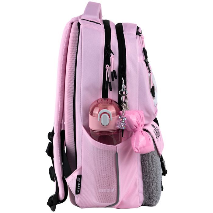Рюкзак школьный Kite Education teens 2587M-4 (K25-2587M-4) изображение 5
