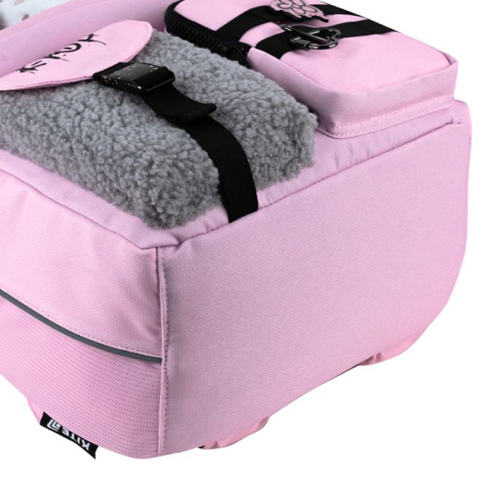 Рюкзак школьный Kite Education teens 2587M-4 (K25-2587M-4) изображение 8