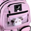 Рюкзак школьный Kite Education teens 2587M-4 (K25-2587M-4) изображение 9