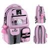 Рюкзак школьный Kite Education teens 2587M-4 (K25-2587M-4)