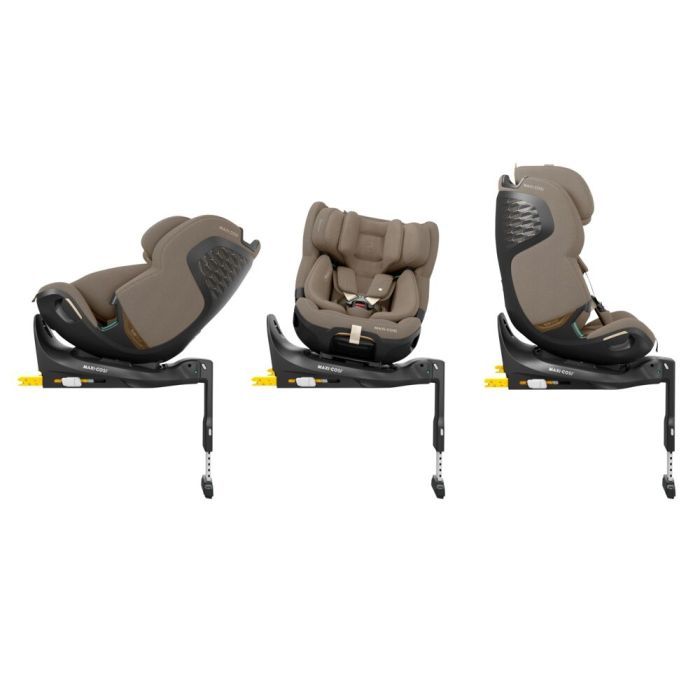 Автокресло Maxi-Cosi Emerald 360 Pro Authentic Blue (8621477110) изображение 12
