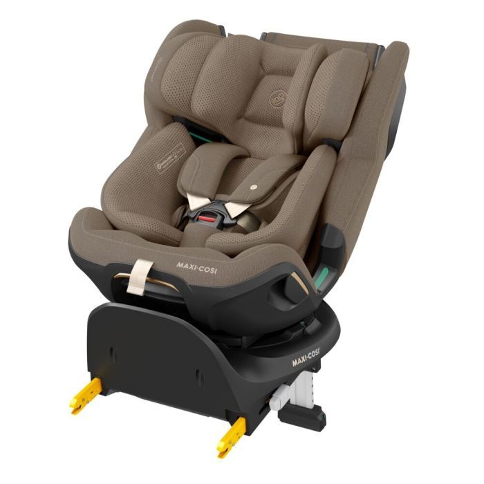 Автокресло Maxi-Cosi Emerald 360 Pro Authentic Blue (8621477110)
