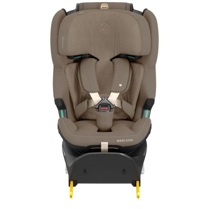 Автокресло Maxi-Cosi Emerald 360 Pro Authentic Blue (8621477110) изображение 3