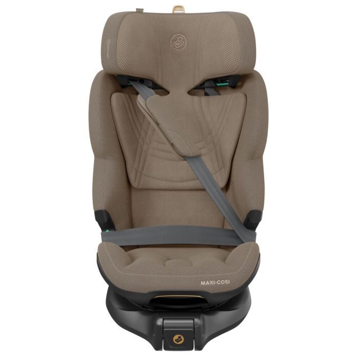 Автокресло Maxi-Cosi Emerald 360 Pro Authentic Blue (8621477110) изображение 7