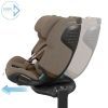 Автокресло Maxi-Cosi Emerald 360 Pro Authentic Truffle (8621251110) изображение 8