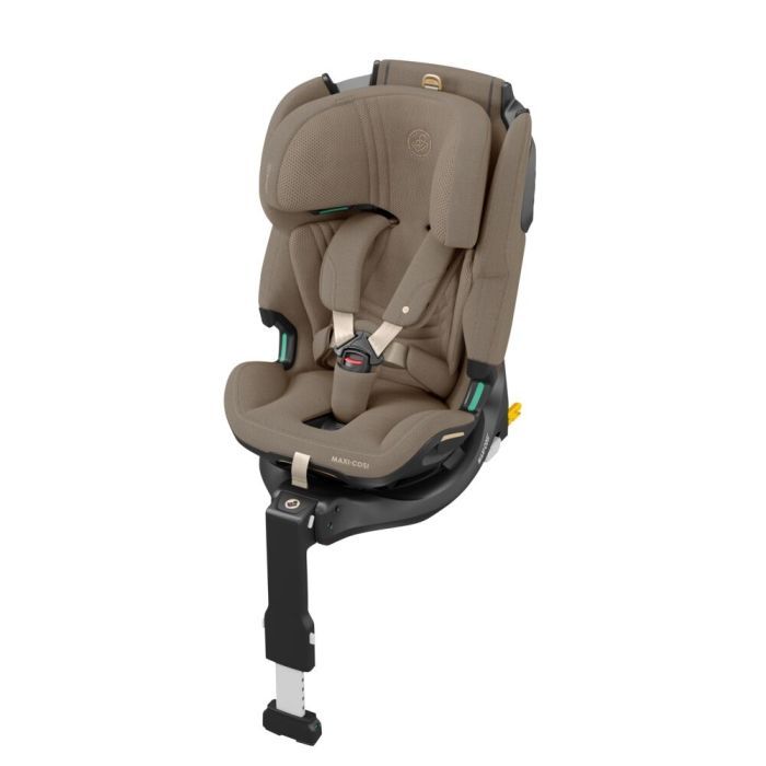 Автокресло Maxi-Cosi Emerald 360 Pro Authentic Blue (8621477110) изображение 9