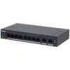 Коммутатор сетевой Dahua DH-CS4010-8ET-60 изображение 2