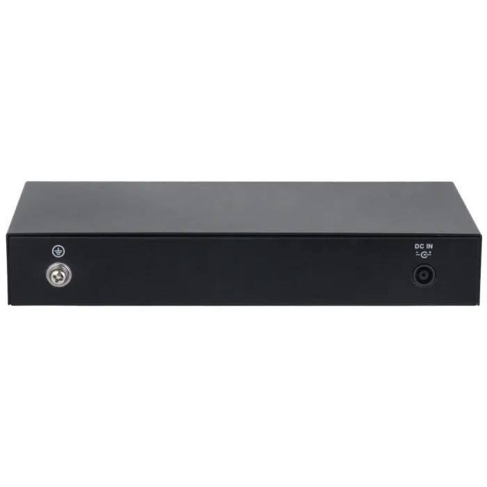 Коммутатор сетевой Dahua DH-CS4010-8ET-60 изображение 3