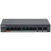 Коммутатор сетевой Dahua DH-CS4010-8ET-60