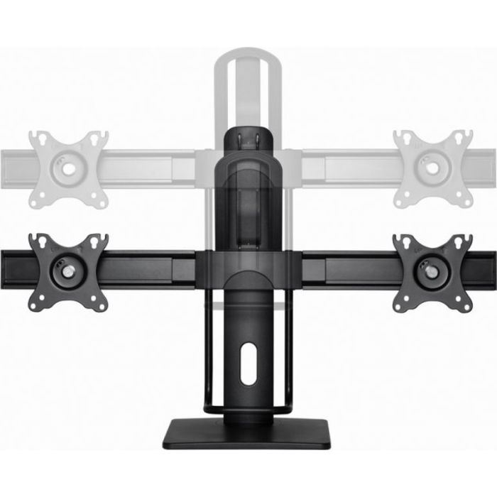 Кронштейн Gembird MS-D2-01 изображение 8