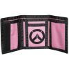 Кошелек детский Jinx Overwatch Pachimari Tri-Fold Wallet Pink Jinx (JINX-9280) изображение 3