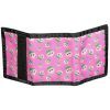 Кошелек детский Jinx Overwatch Pachimari Tri-Fold Wallet Pink Jinx (JINX-9280) изображение 4