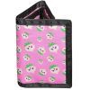 Кошелек детский Jinx Overwatch Pachimari Tri-Fold Wallet Pink Jinx (JINX-9280)
