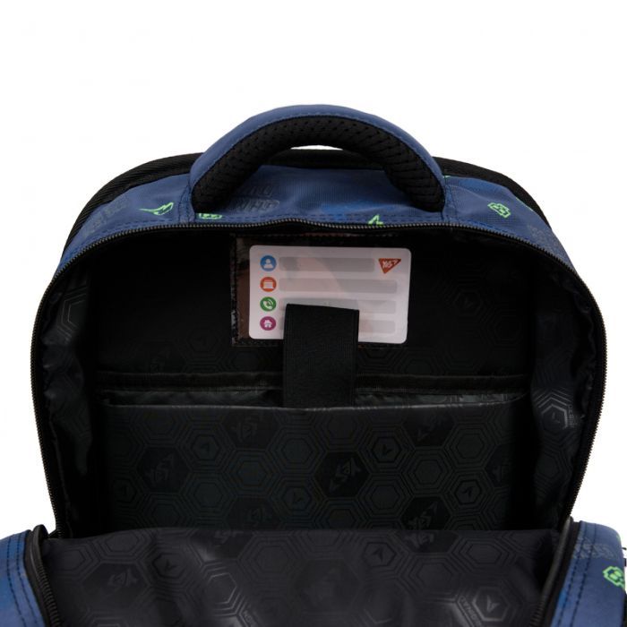 Рюкзак школьный Yes Game On S-72 (559902) изображение 11