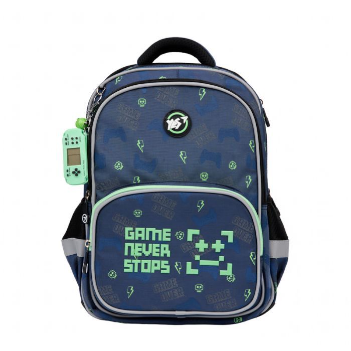 Рюкзак школьный Yes Game On S-72 (559902) изображение 3
