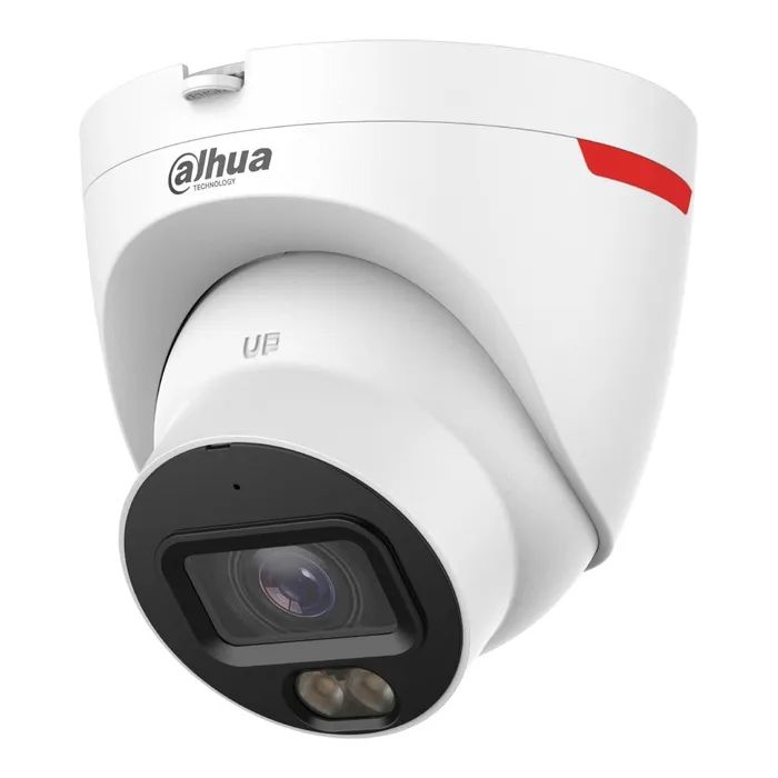 Камера видеонаблюдения Dahua DH-IPC-HDW2449T-S-PRO (2.8)