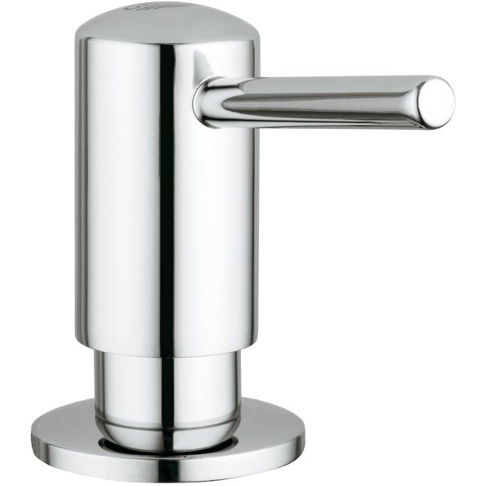 Дозатор для жидкого мыла Grohe Contemporary 40536000 (CV031934)