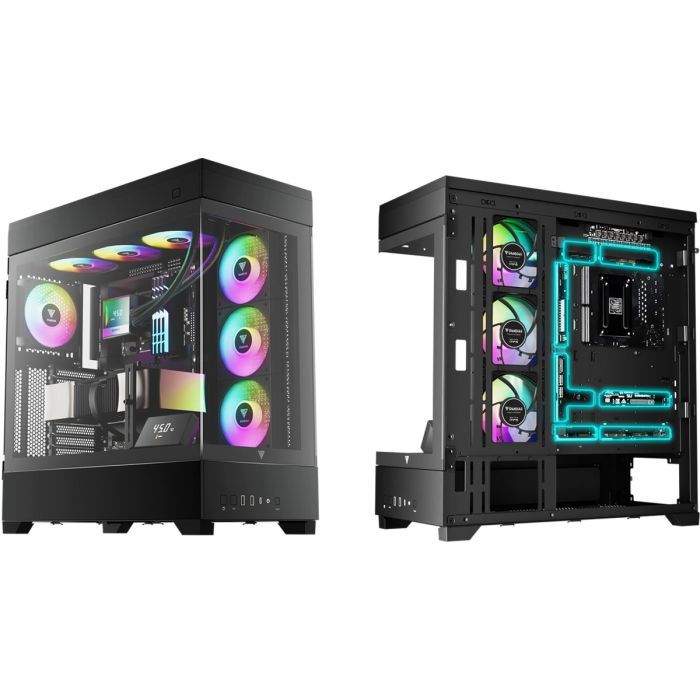 Корпус Gamdias ATLAS P1 (4712960137998) изображение 10