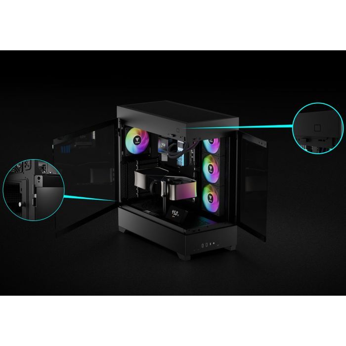 Корпус Gamdias ATLAS P1 (4712960137998) изображение 12