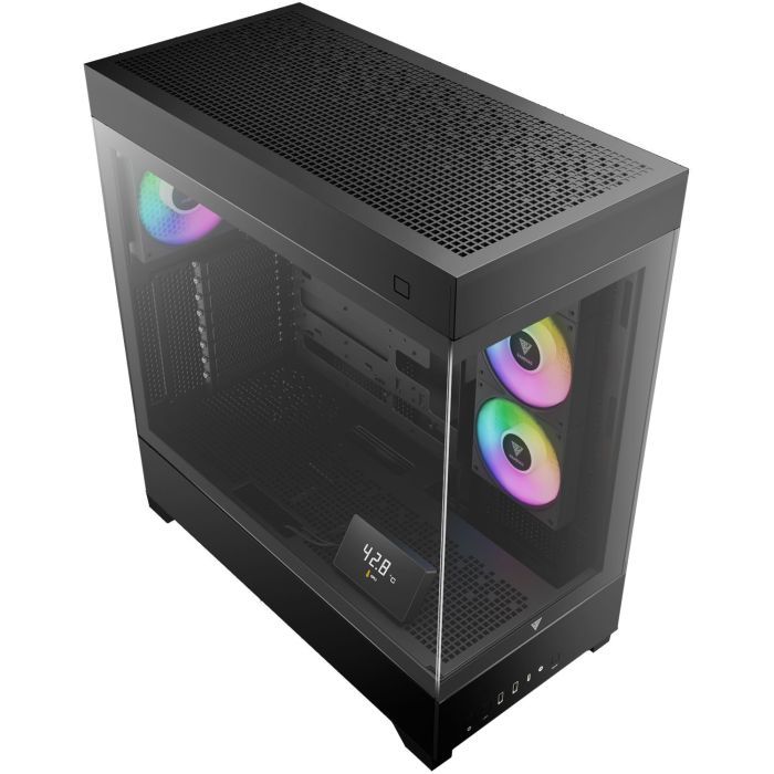 Корпус Gamdias ATLAS P1 (4712960137998) изображение 4