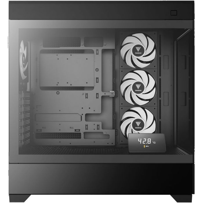 Корпус Gamdias ATLAS P1 (4712960137998) изображение 5