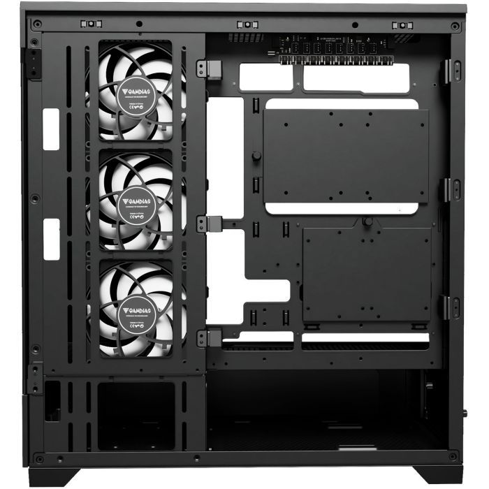 Корпус Gamdias ATLAS P1 (4712960137998) изображение 6