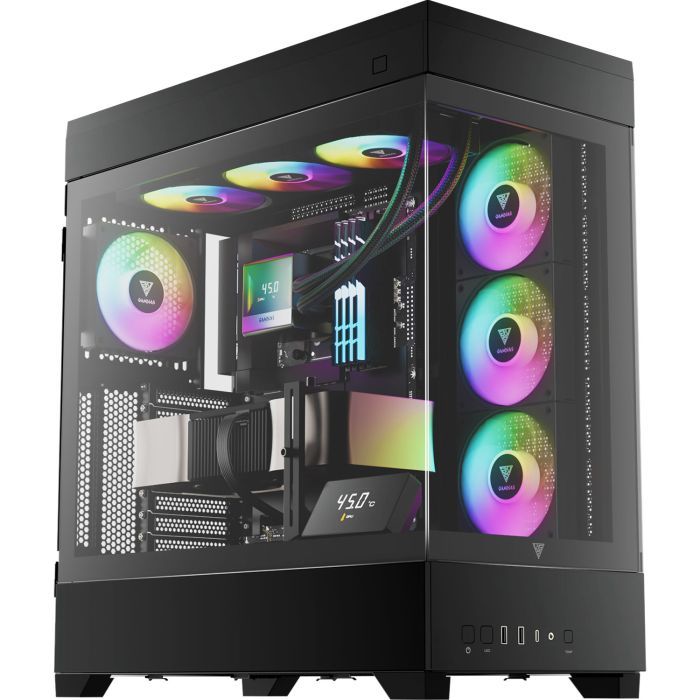 Корпус Gamdias ATLAS P1 (4712960137998) изображение 8