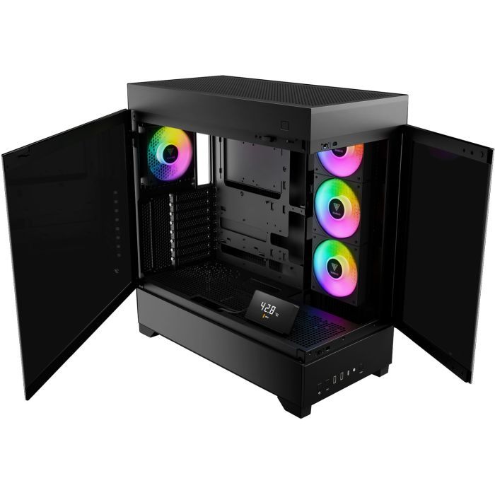 Корпус Gamdias ATLAS P1 (4712960137998) изображение 9
