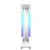 Кулер для корпуса PcCooler F3 T120 ARGB WH изображение 2