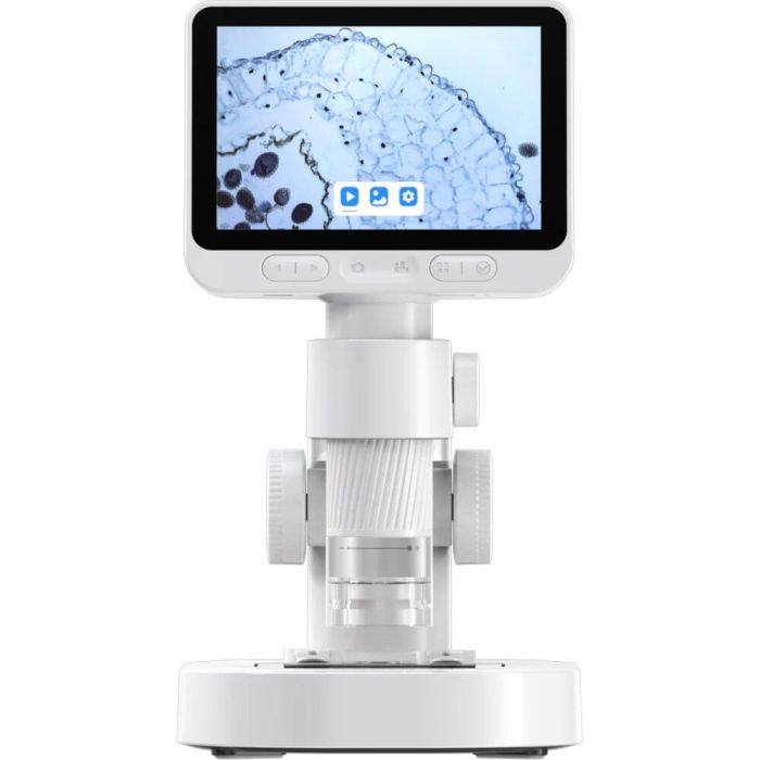 Мікроскоп Xiaomi BeaverLAB DDL-M2 Kit (включає платформу та аксесуари) (DDL-M2A) зображення 2