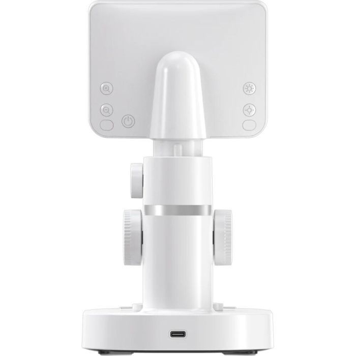 Мікроскоп Xiaomi BeaverLAB DDL-M2 Kit (включає платформу та аксесуари) (DDL-M2A) зображення 3