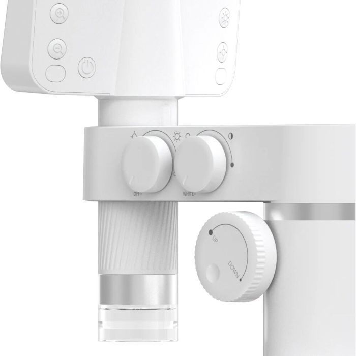 Мікроскоп Xiaomi BeaverLAB DDL-M2 Kit (включає платформу та аксесуари) (DDL-M2A) зображення 4