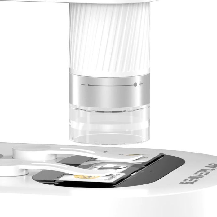 Мікроскоп Xiaomi BeaverLAB DDL-M2 Kit (включає платформу та аксесуари) (DDL-M2A) зображення 5