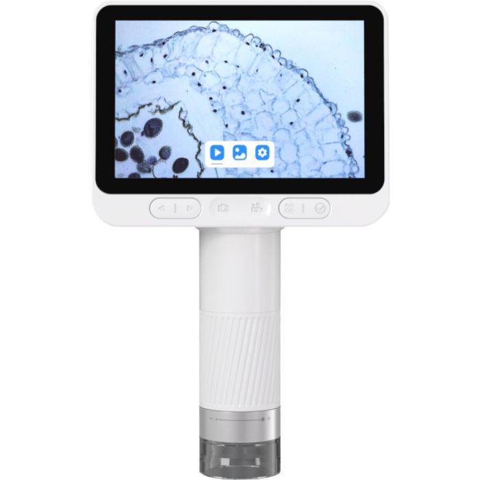 Мікроскоп Xiaomi BeaverLAB DDL-M2 Kit (включає платформу та аксесуари) (DDL-M2A) зображення 7