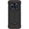 Мобільний телефон Doogee Fire 6 8/256Gb Black (6923740234303) зображення 3