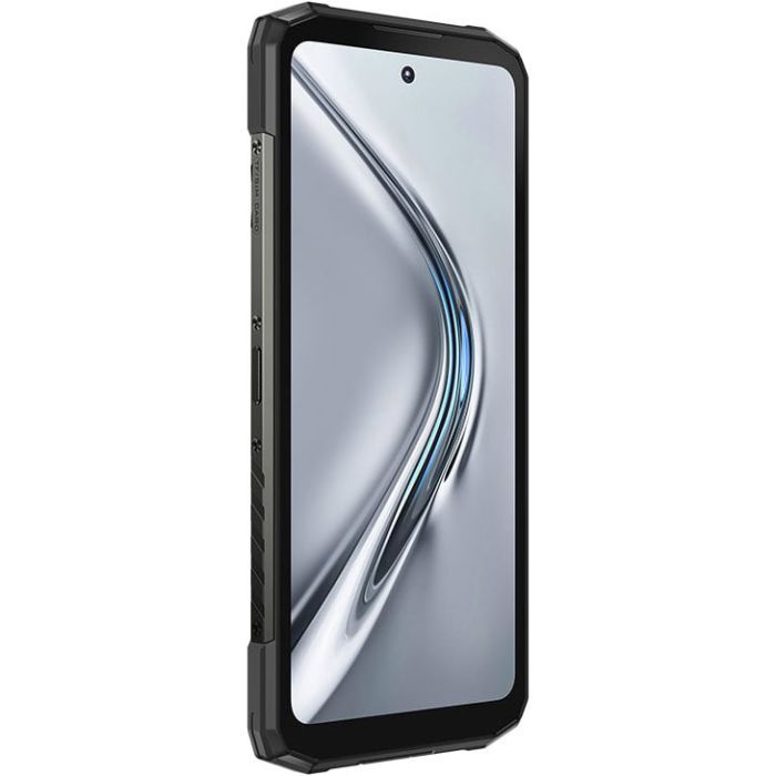 Мобільний телефон Doogee Fire 6 8/256Gb Blue (6923740234310) зображення 8
