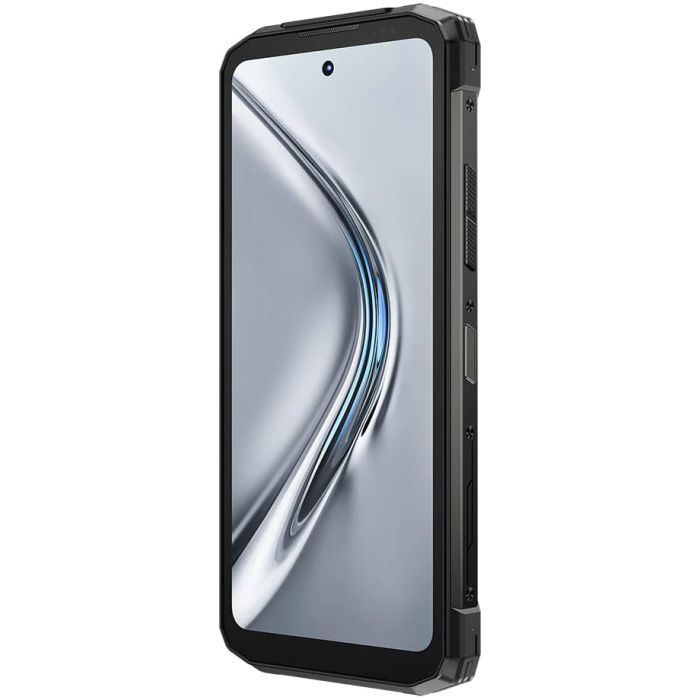 Мобільний телефон Doogee Fire 6 8/256Gb Blue (6923740234310) зображення 9