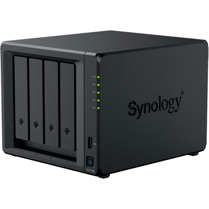 NAS Synology DS925+