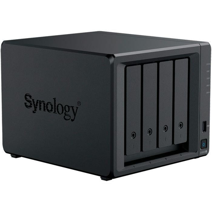 NAS Synology DS925+ зображення 3