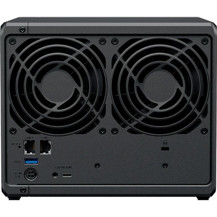 NAS Synology DS925+ зображення 5