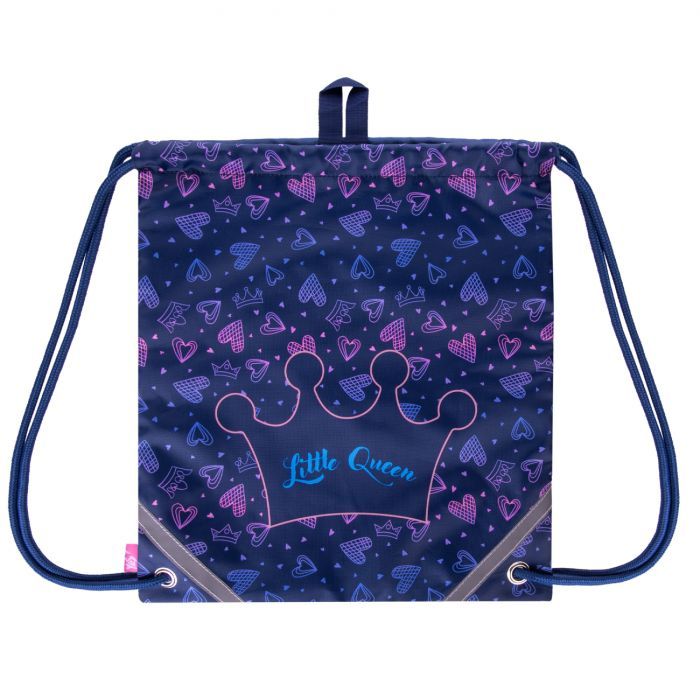 Сумка для обуви Yes Little Queen SB-10 (550047)