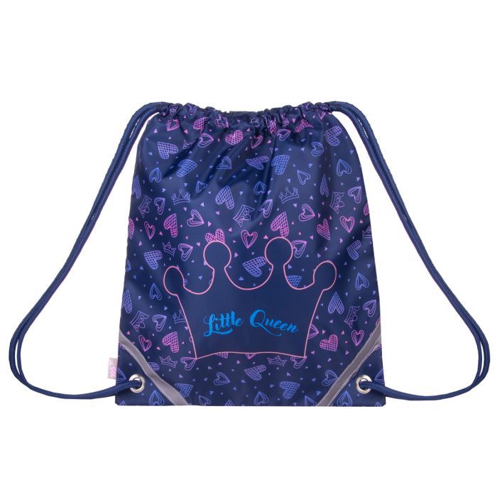 Сумка для обуви Yes Little Queen SB-10 (550047) изображение 2
