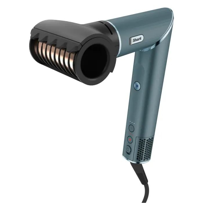 Стайлер Shark HD450TLEU зображення 5